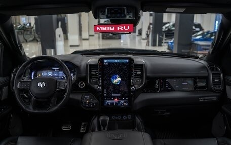 Rambler 1500, 2025 год, 9 190 000 рублей, 25 фотография