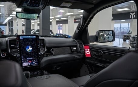 Rambler 1500, 2025 год, 9 190 000 рублей, 30 фотография