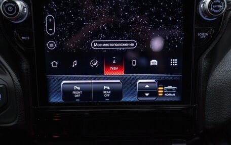 Rambler 1500, 2025 год, 9 190 000 рублей, 34 фотография