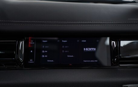 Rambler 1500, 2025 год, 9 190 000 рублей, 40 фотография