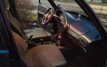 Chevrolet Niva I рестайлинг, 2013 год, 550 000 рублей, 15 фотография