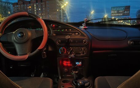 Chevrolet Niva I рестайлинг, 2013 год, 550 000 рублей, 13 фотография