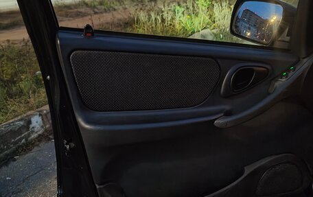 Chevrolet Niva I рестайлинг, 2013 год, 550 000 рублей, 11 фотография