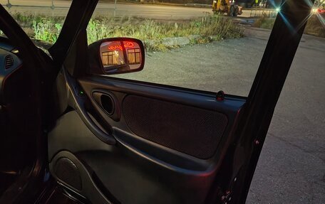 Chevrolet Niva I рестайлинг, 2013 год, 550 000 рублей, 16 фотография