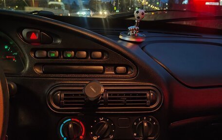 Chevrolet Niva I рестайлинг, 2013 год, 550 000 рублей, 14 фотография