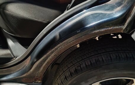 Chevrolet Niva I рестайлинг, 2013 год, 550 000 рублей, 20 фотография