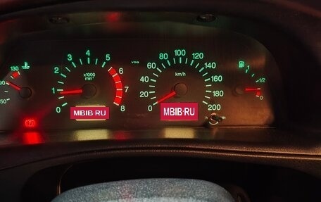 Chevrolet Niva I рестайлинг, 2013 год, 550 000 рублей, 23 фотография