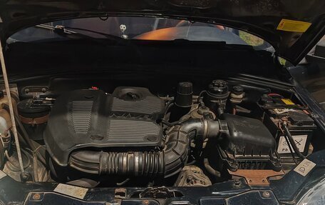 Chevrolet Niva I рестайлинг, 2013 год, 550 000 рублей, 25 фотография