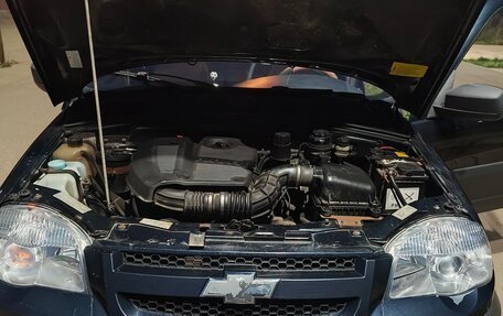 Chevrolet Niva I рестайлинг, 2013 год, 550 000 рублей, 26 фотография