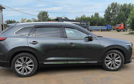 Mazda CX-9 II, 2021 год, 4 118 000 рублей, 4 фотография