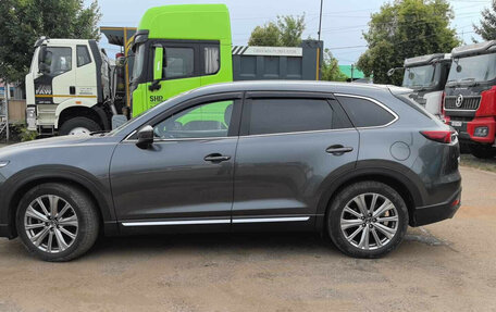 Mazda CX-9 II, 2021 год, 4 118 000 рублей, 3 фотография