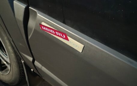 Chevrolet Niva I рестайлинг, 2013 год, 550 000 рублей, 29 фотография