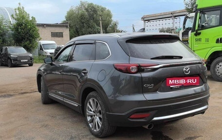 Mazda CX-9 II, 2021 год, 4 118 000 рублей, 6 фотография