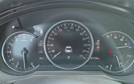 Mazda CX-9 II, 2021 год, 4 118 000 рублей, 8 фотография