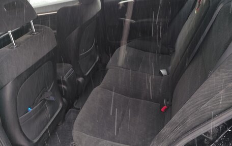 Honda Civic VIII, 2011 год, 825 000 рублей, 4 фотография