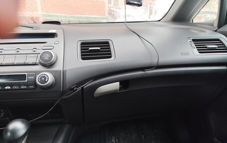 Honda Civic VIII, 2011 год, 825 000 рублей, 6 фотография