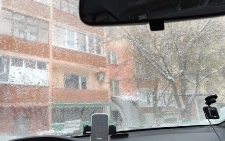 Honda Civic VIII, 2011 год, 825 000 рублей, 5 фотография