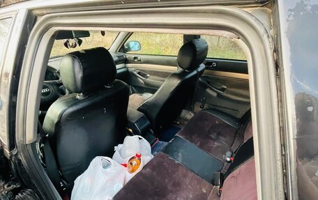 Audi A4, 1998 год, 450 000 рублей, 2 фотография