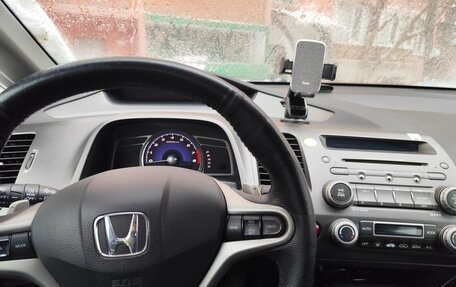 Honda Civic VIII, 2011 год, 825 000 рублей, 7 фотография