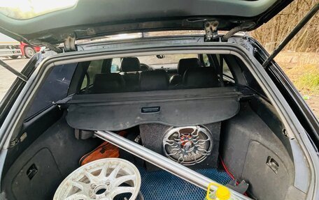 Audi A4, 1998 год, 450 000 рублей, 6 фотография