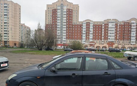 Ford Focus IV, 2000 год, 125 000 рублей, 2 фотография