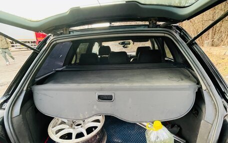 Audi A4, 1998 год, 450 000 рублей, 5 фотография