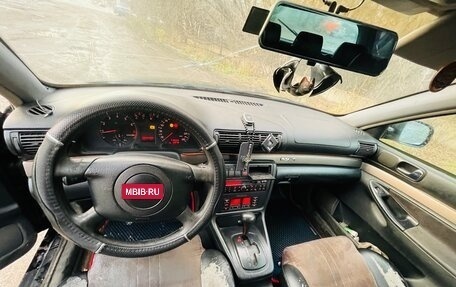 Audi A4, 1998 год, 450 000 рублей, 4 фотография