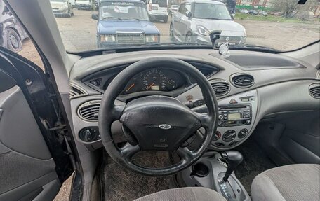 Ford Focus IV, 2000 год, 125 000 рублей, 6 фотография