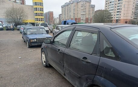Ford Focus IV, 2000 год, 125 000 рублей, 5 фотография
