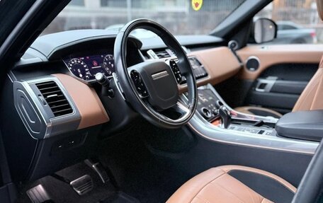 Land Rover Range Rover Sport II, 2020 год, 7 500 000 рублей, 5 фотография