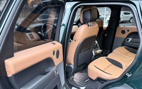 Land Rover Range Rover Sport II, 2020 год, 7 500 000 рублей, 3 фотография