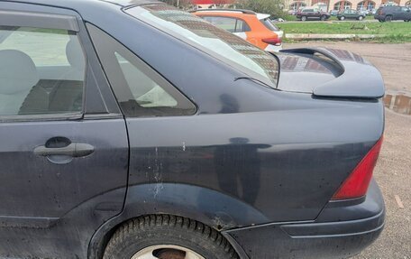 Ford Focus IV, 2000 год, 125 000 рублей, 4 фотография