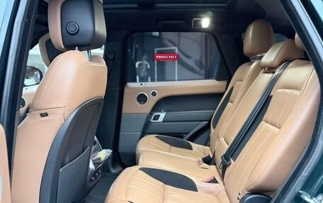 Land Rover Range Rover Sport II, 2020 год, 7 500 000 рублей, 11 фотография