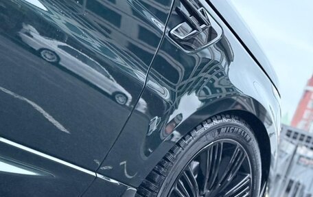 Land Rover Range Rover Sport II, 2020 год, 7 500 000 рублей, 14 фотография