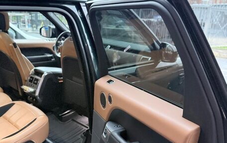 Land Rover Range Rover Sport II, 2020 год, 7 500 000 рублей, 22 фотография