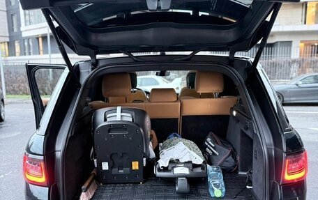 Land Rover Range Rover Sport II, 2020 год, 7 500 000 рублей, 16 фотография