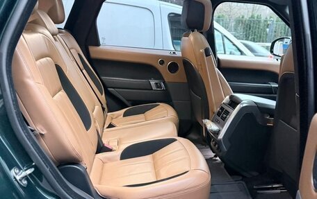 Land Rover Range Rover Sport II, 2020 год, 7 500 000 рублей, 20 фотография