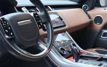 Land Rover Range Rover Sport II, 2020 год, 7 500 000 рублей, 15 фотография