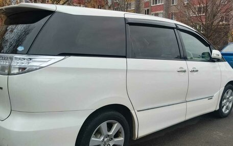 Toyota Estima III рестайлинг -2, 2009 год, 1 800 000 рублей, 3 фотография