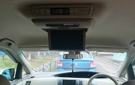 Toyota Estima III рестайлинг -2, 2009 год, 1 800 000 рублей, 4 фотография