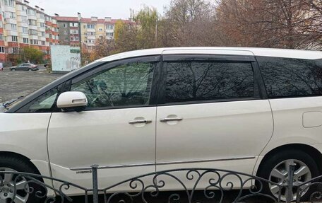 Toyota Estima III рестайлинг -2, 2009 год, 1 800 000 рублей, 5 фотография