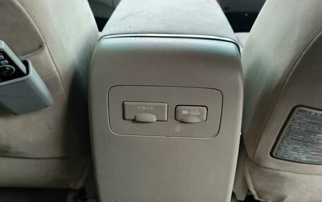 Toyota Estima III рестайлинг -2, 2009 год, 1 800 000 рублей, 12 фотография