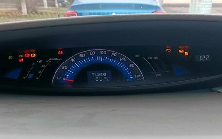 Toyota Estima III рестайлинг -2, 2009 год, 1 800 000 рублей, 8 фотография