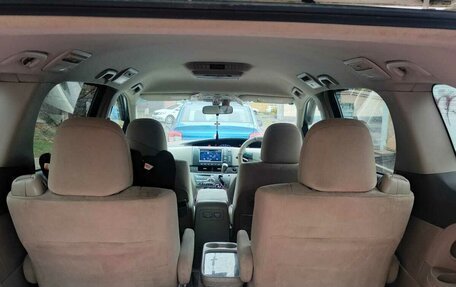 Toyota Estima III рестайлинг -2, 2009 год, 1 800 000 рублей, 14 фотография