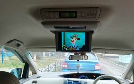 Toyota Estima III рестайлинг -2, 2009 год, 1 800 000 рублей, 16 фотография