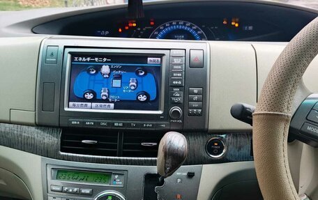 Toyota Estima III рестайлинг -2, 2009 год, 1 800 000 рублей, 18 фотография