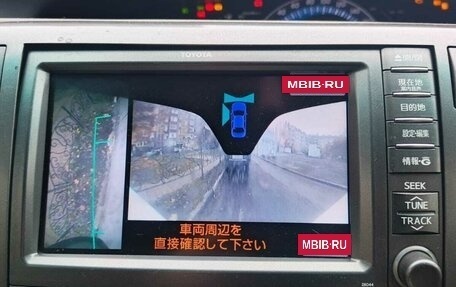 Toyota Estima III рестайлинг -2, 2009 год, 1 800 000 рублей, 10 фотография