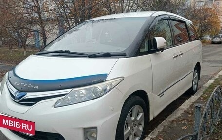 Toyota Estima III рестайлинг -2, 2009 год, 1 800 000 рублей, 7 фотография