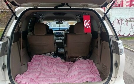 Toyota Estima III рестайлинг -2, 2009 год, 1 800 000 рублей, 17 фотография