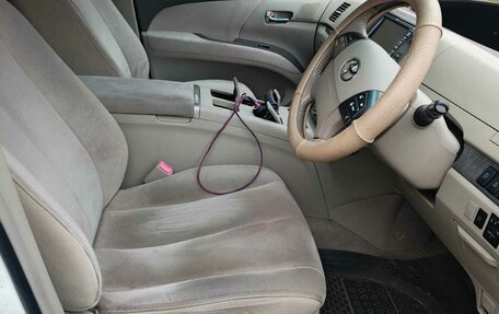 Toyota Estima III рестайлинг -2, 2009 год, 1 800 000 рублей, 25 фотография